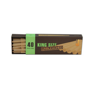 Cones 40 Stk.