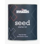 Mills Seed Starter Kit
