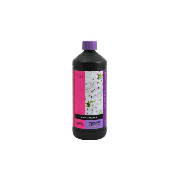 Bcuzz Blütenstimulator Erde/Hydro 500ml