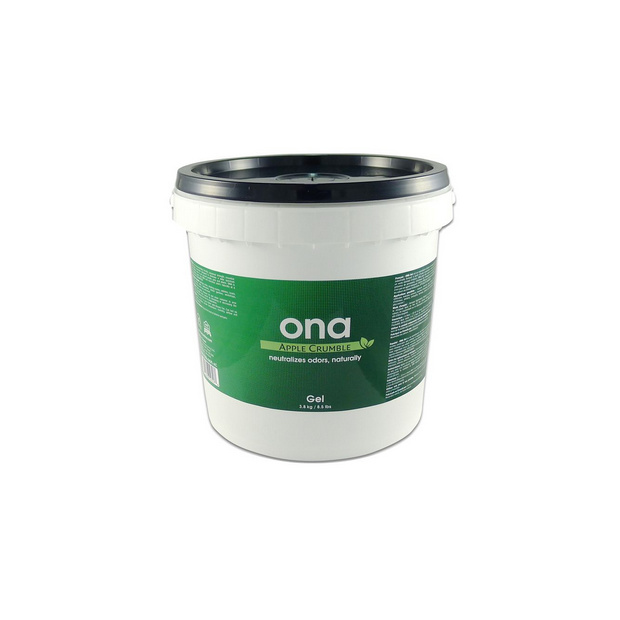 Ona Gel Apple Crumble 4 Liter