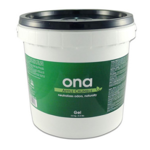 Ona Gel Apple Crumble 4 Liter