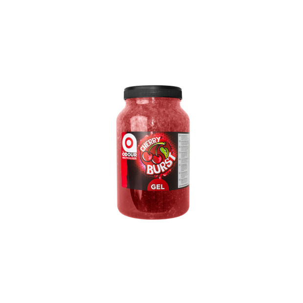 O.N.A. Gel Cherry Burst 3 Liter