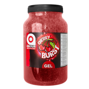 O.N.A. Gel Cherry Burst 3 Liter