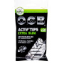 OCB Aktivkohlefilter ø6mm Extra Slim, 50 Stk