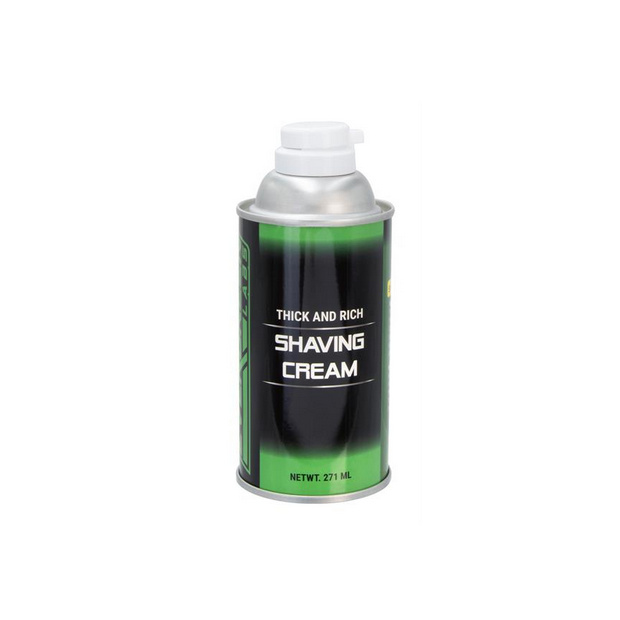 Dosensafe / Stash Shaving Cream