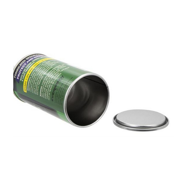 Dosensafe / Stash Shaving Cream
