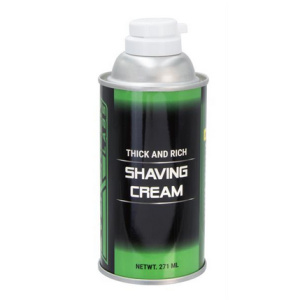 Dosensafe / Stash Shaving Cream