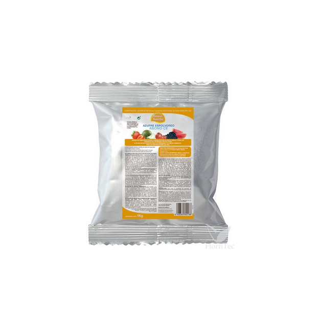 Schwefel 1Kg zu Schwefelverdampfer