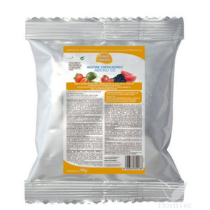 Schwefel 1Kg zu Schwefelverdampfer