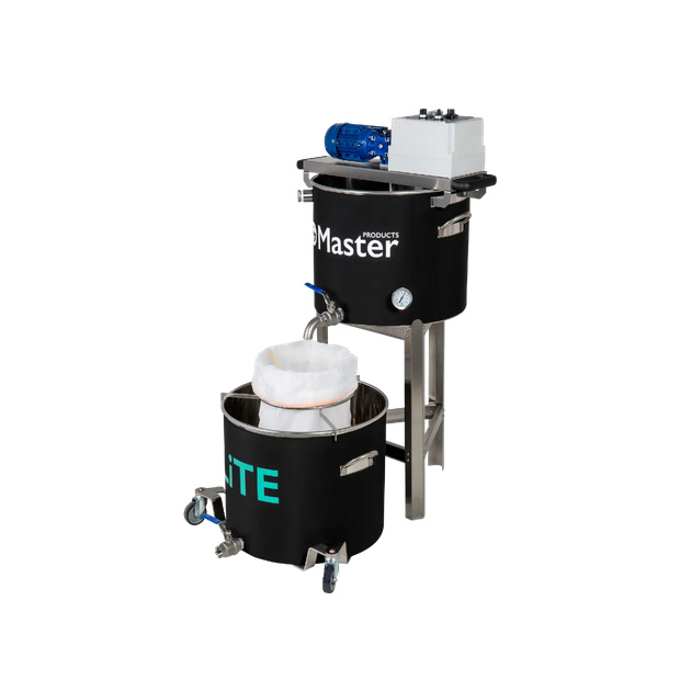 Master Trimmer MX Ice 200 Lite