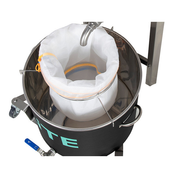 Master Trimmer MX Ice 200 Lite
