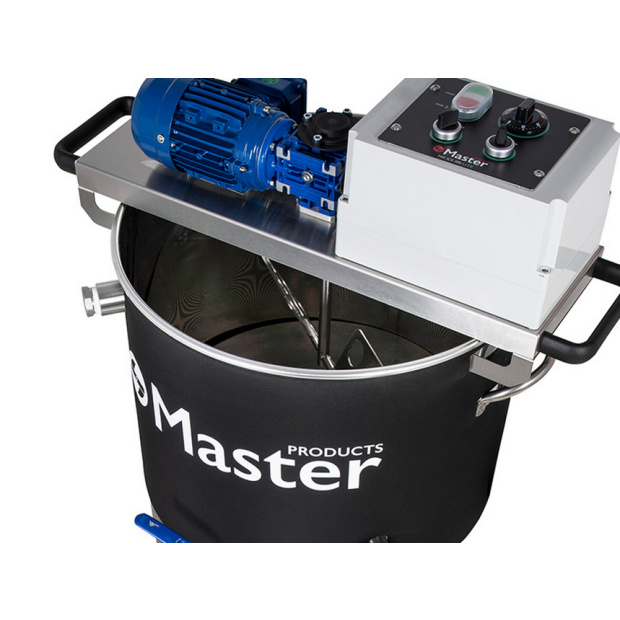 Master Trimmer MX Ice 200 Lite