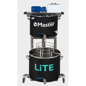 Master Trimmer MX Ice 200 Lite