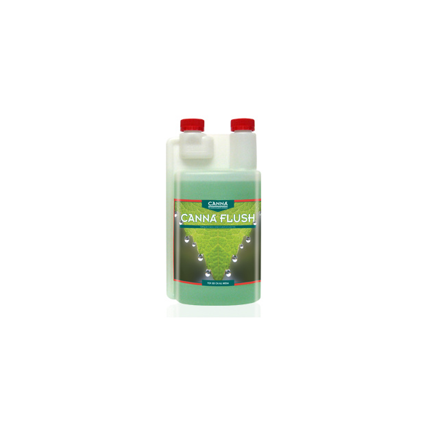 CANNA Flush 1 Liter