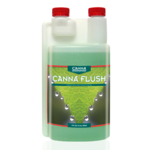 CANNA Flush 1 Liter