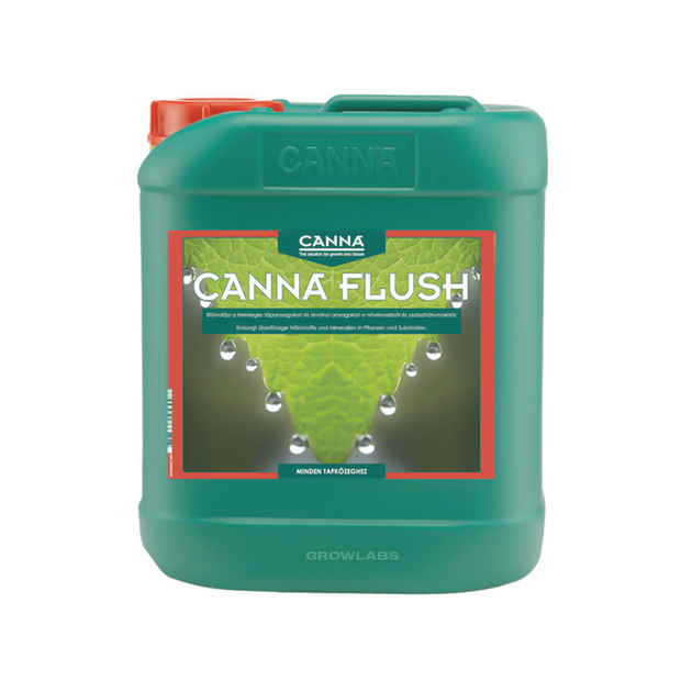 CANNA Flush 5 Liter