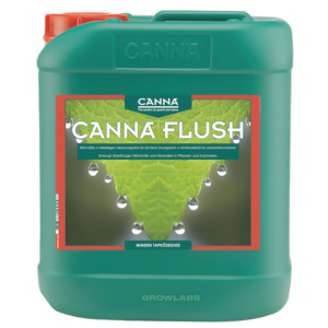 CANNA Flush 5 Liter