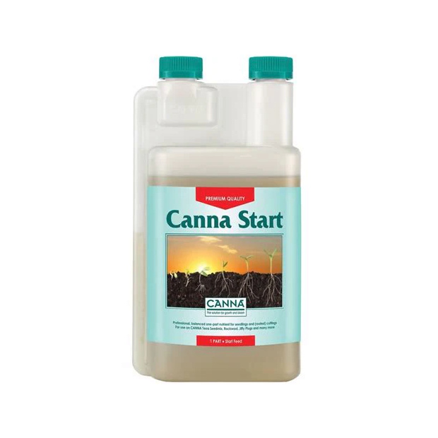 CANNA Start 1 Liter