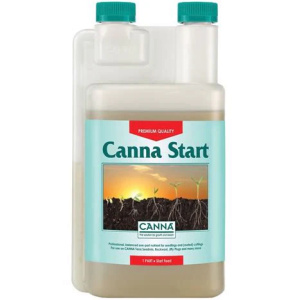 CANNA Start 1 Liter
