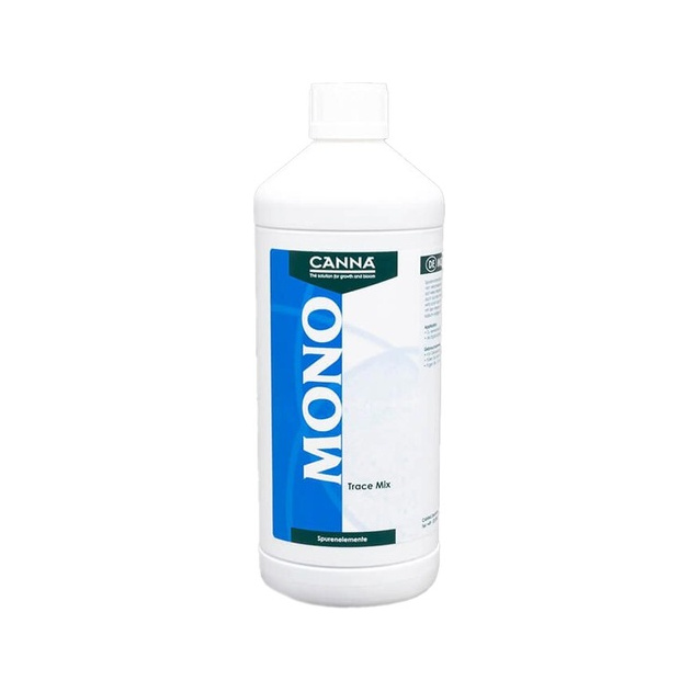 CANNA Trace Mix 1 Liter