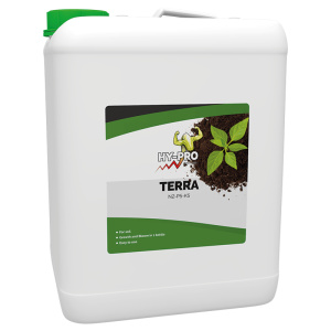 Hy-Pro Terra 10 Liter