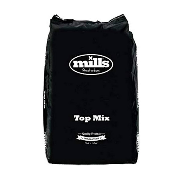Mills Top Mix 50 L