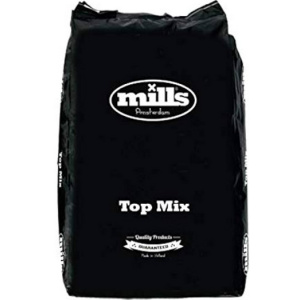 Mills Top Mix 50 L