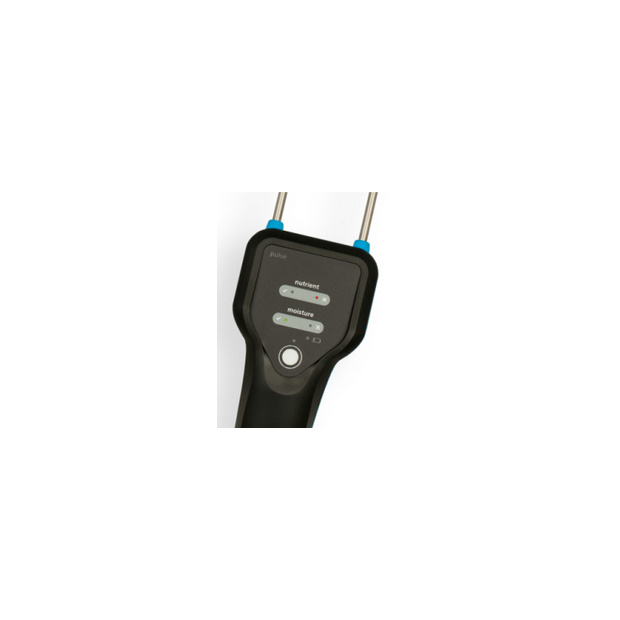 BlueLab Pulse Multimedia EC/MC Meter