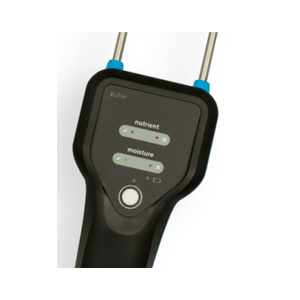 BlueLab Pulse Multimedia EC/MC Meter