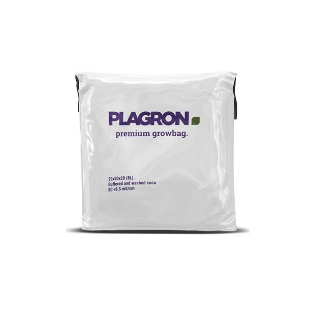 Plagron Premium Growbag 8L