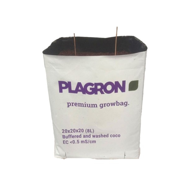 Plagron Premium Growbag 3.4L