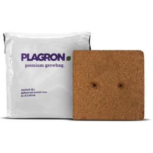 Plagron Premium Growbag 3.4L