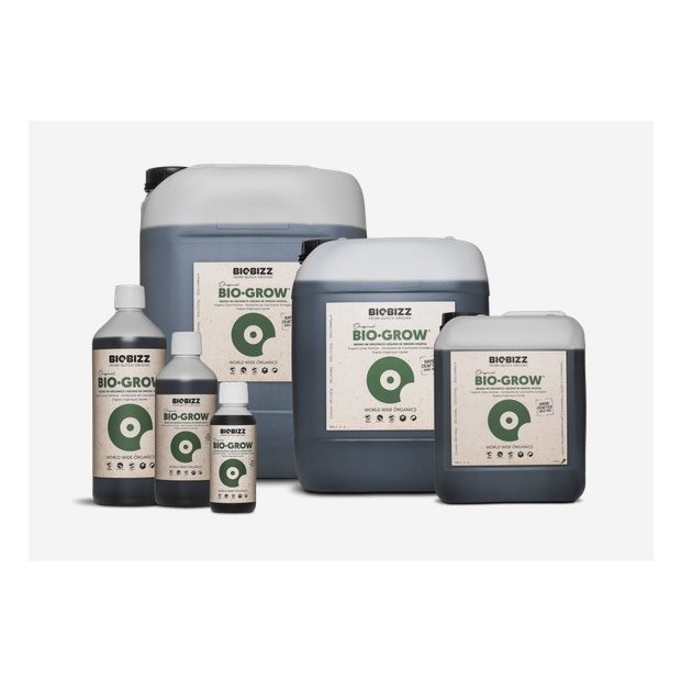 Biobizz Bio Grow 10 L