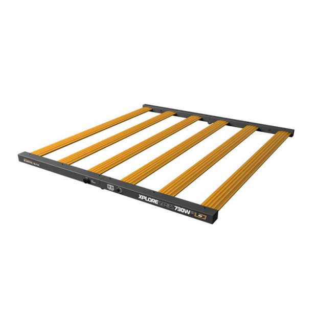 DimLux Xplore Series LED 730W 3.0