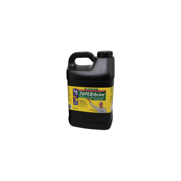 Superthrive 9.4 Liter