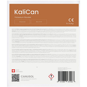 Canusol Additives KaliCan 1 Liter