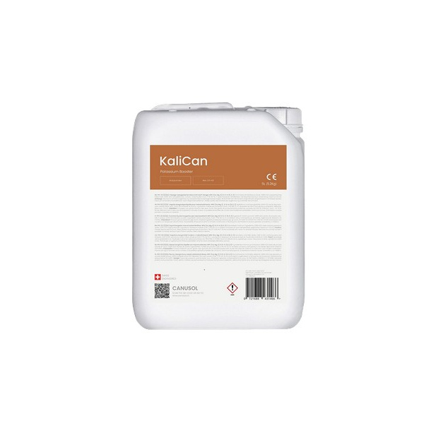 Canusol Additives KaliCan 5 Liter