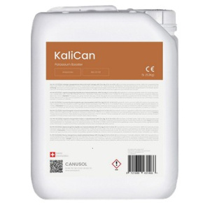 Canusol Additives KaliCan 5 Liter