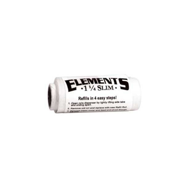 Elements Rolls Slim Refill