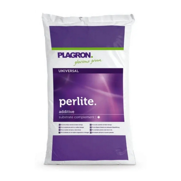 Plagron Perlit Sack à 60 Liter