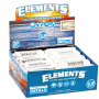 Elements Rolls Slim Refill Box (20St)
