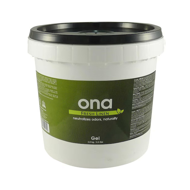 Ona Gel Fresh Linen 20 Liter