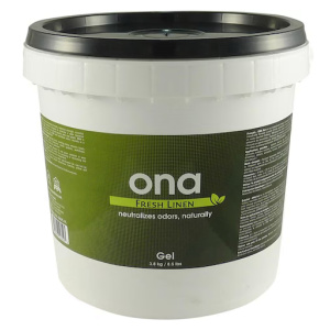 Ona Gel Fresh Linen 20 Liter