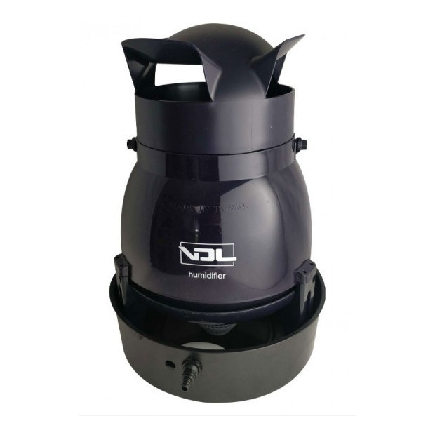Luftbefeuchter Monster Fogger 3.5-4L /h