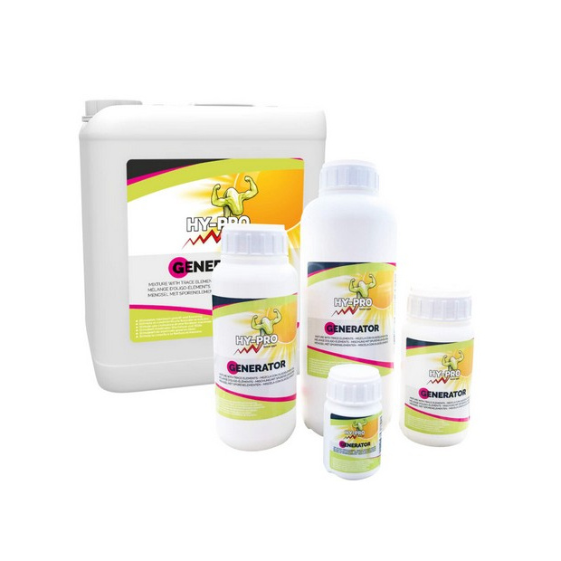 Hy-Pro Generator 250 ml