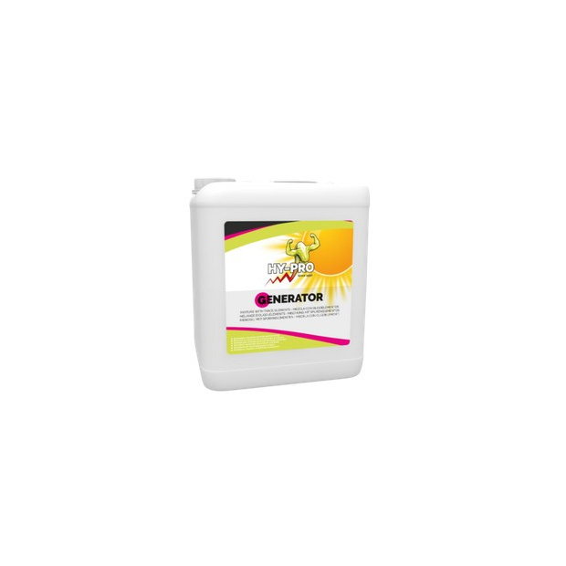 Hy-Pro Generator 5 Liter