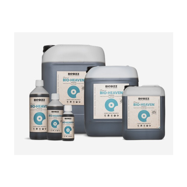 Biobizz BioHeaven 250ml