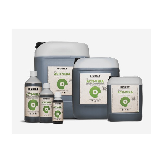 Biobizz Acti Vera 1 L