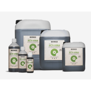 Biobizz Acti Vera 1 L