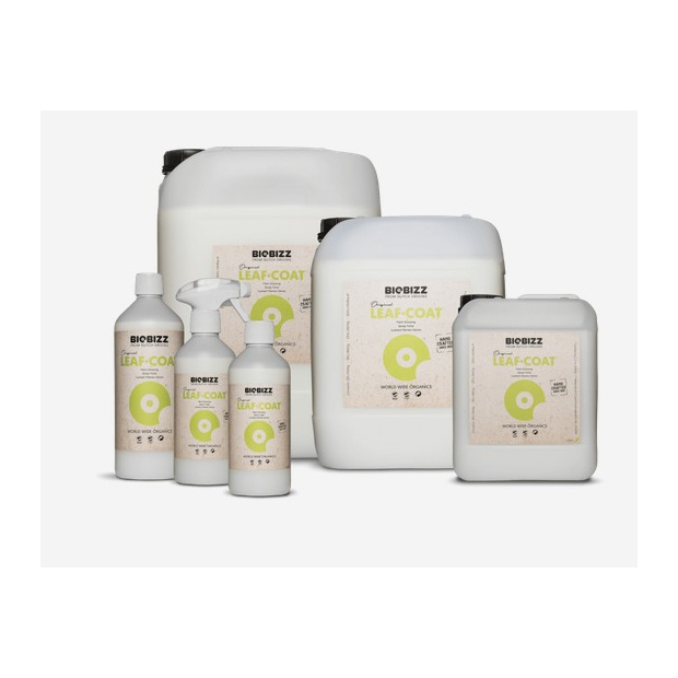 Biobizz Leaf Coat 1 L